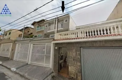 Casa com 3 quartos à venda na rua benedita, 58, vila isolina mazzei, são paulo por r$ 880.000
