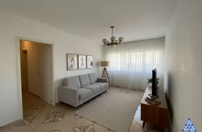 Apartamento com 3 quartos para alugar na Rua Voluntários da Pátria, 3980, Santana, São Paulo por R$ 2.600