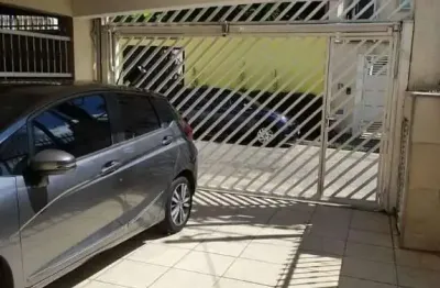 Casa com 3 quartos à venda na mangaíba, 230, vila isolina mazzei, são paulo por r$ 790.000