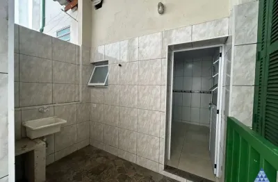Casa em condomínio fechado com 1 quarto para alugar na rua conselheiro moreira de barros, 774, santana, são paulo por r$ 1.200