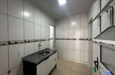 Casa em condomínio fechado com 1 quarto para alugar na rua conselheiro moreira de barros, 774, santana, são paulo por r$ 1.200