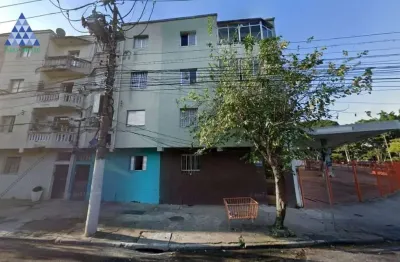 Apartamento com 1 quarto à venda na rua doutor olavo egídio, 1035, santana, são paulo por r$ 379.900