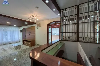 Casa com 3 quartos para alugar na dos ameríndios, 100, tucuruvi, são paulo por r$ 5.000