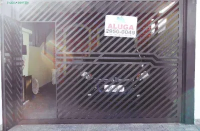 Casa com 3 quartos à venda na Rua Paulo de Avelar, 111, Vila Dom Pedro II, São Paulo por R$ 900.000