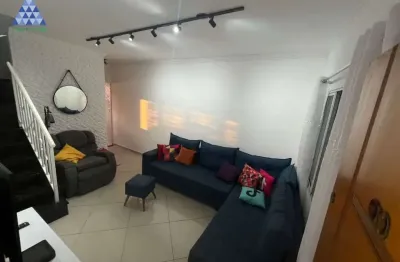 Casa com 3 quartos à venda na iriquita, 37, parque vitória, são paulo por r$ 790.000