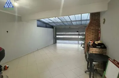 Casa com 3 quartos à venda na rua iriquita, 37, parque vitória, são paulo por r$ 790.000