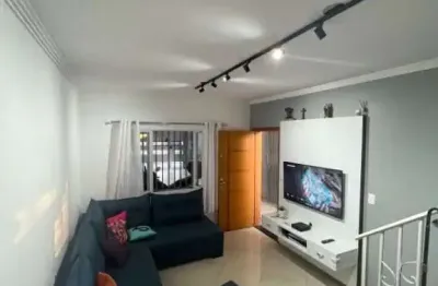 Casa com 3 quartos à venda na iriquita, 37, parque vitória, são paulo por r$ 790.000