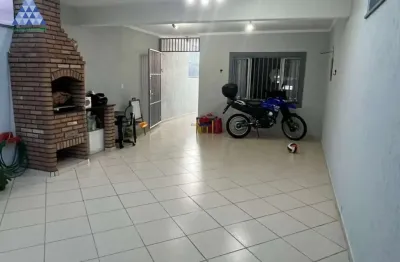 Casa com 3 quartos à venda na iriquita, 37, parque vitória, são paulo por r$ 790.000