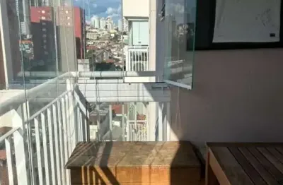 Apartamento com 2 quartos à venda na avenida general ataliba leonel, 3333, parada inglesa, são paulo por r$ 795.000