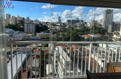 Apartamento com 2 quartos à venda na avenida general ataliba leonel, 3333, parada inglesa, são paulo por r$ 790.000