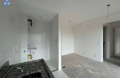 Apartamento com 2 quartos à venda na rua chico pontes, 273, carandiru, são paulo por r$ 450.000