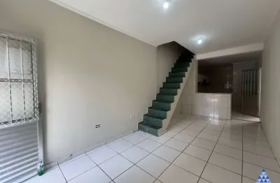 Casa com 2 quartos à venda na rua elvira de bortole, 188, vila dom pedro ii, são paulo por r$ 700.000