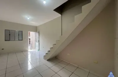 Casa com 2 quartos à venda na rua elvira de bortole, 188, vila dom pedro ii, são paulo por r$ 700.000