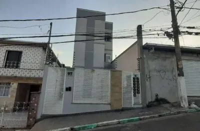 Apartamento com 1 quarto para alugar na sevilha, 97, tucuruvi, são paulo por r$ 1.700