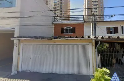 Casa com 4 quartos para alugar na pedro de melo sousa, 190, vila arcádia, são paulo por r$ 5.800
