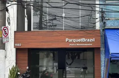 Prédio para alugar na avenida zaki narchi, 1502, carandiru, são paulo por r$ 9.000