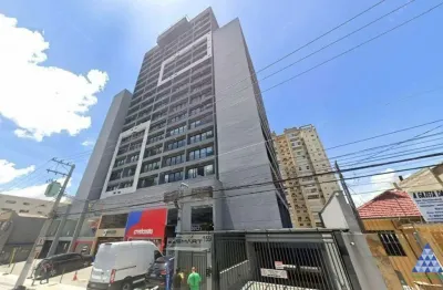 Apartamento com 1 quarto para alugar na rua alfredo pujol, 159, santana, são paulo por r$ 2.400