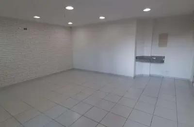 Ponto comercial com 1 sala para alugar na rua josé debieux, 35, santana, são paulo por r$ 1.400