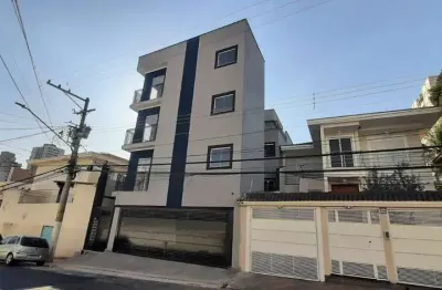 Apartamento com 2 quartos à venda na rua henrique braglia, 412, parada inglesa, são paulo por r$ 330.000