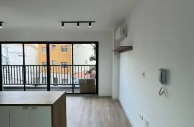 Apartamento com 1 quarto para alugar na avenida leôncio de magalhães, 1390, jardim são paulo (zona norte), são paulo por r$ 2.300