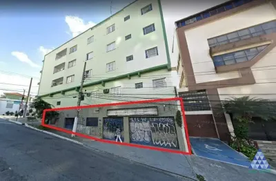 Sala comercial para alugar na avenida leôncio de magalhães, 1680, jardim são paulo (zona norte), são paulo por r$ 7.000