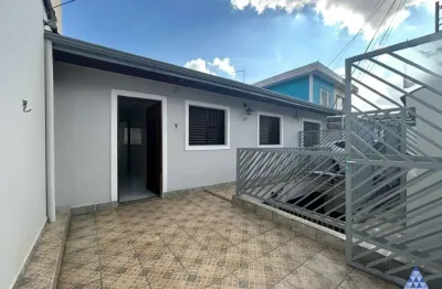 Casa com 2 quartos para alugar na pero vidal, 29, parque vitória, são paulo por r$ 2.500