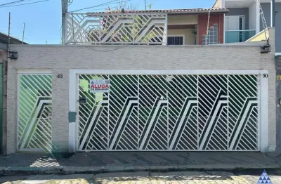 Casa com 2 quartos para alugar na joraci camargo, 50, parque rodrigues alves, são paulo por r$ 3.500