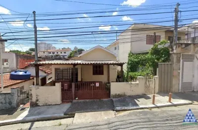 Casa com 1 quarto para alugar na rua amaíba, 95, tucuruvi, são paulo por r$ 1.800