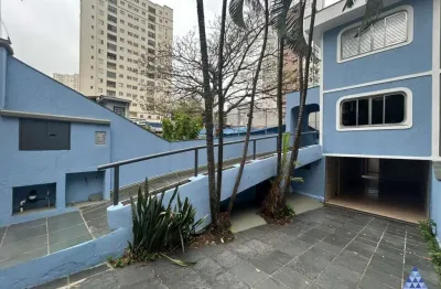 Casa com 3 quartos para alugar na rua itaici, 395, santa teresinha, são paulo por r$ 3.500