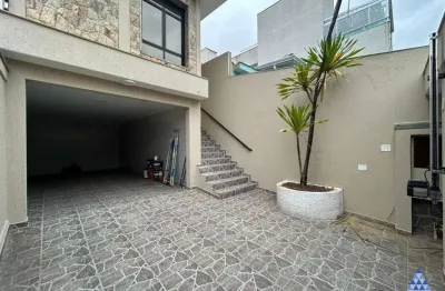 Casa com 3 quartos à venda na ibéria, 184, vila isolina mazzei, são paulo por r$ 945.000