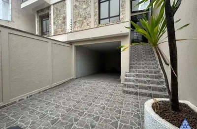 Casa com 3 quartos à venda na ibéria, 184, vila isolina mazzei, são paulo por r$ 945.000