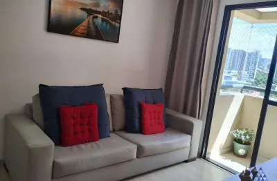 Apartamento com 2 quartos à venda na rua jair moraes, 55, santana, são paulo por r$ 460.000