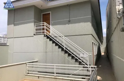 Casa em condomínio fechado com 2 quartos à venda na rua enótria, 362, vila mazzei, são paulo por r$ 350.000