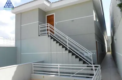 Casa em condomínio fechado com 2 quartos à venda na Rua Enótria, 362, Vila Mazzei, São Paulo por R$ 350.000