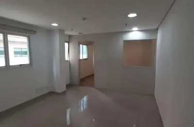 Sala comercial para alugar na Rua Voluntários da Pátria, 560, Santana, São Paulo por R$ 1.200