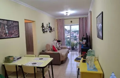 Apartamento com 2 quartos à venda na rua capitão luís ramos, 552, vila guilherme, são paulo por r$ 480.000