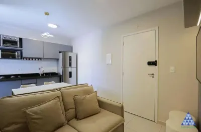 Apartamento com 1 quarto à venda na rua vicenza, 125, vila dom pedro ii, são paulo por r$ 240.000