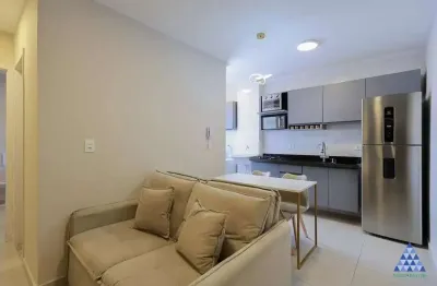 Apartamento com 1 quarto à venda na Rua Vicenza, 124, Vila Dom Pedro II, São Paulo por R$ 240.000