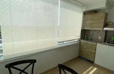 Apartamento com 2 quartos à venda na rua aluísio azevedo, 340, santana, são paulo por r$ 1.050.000