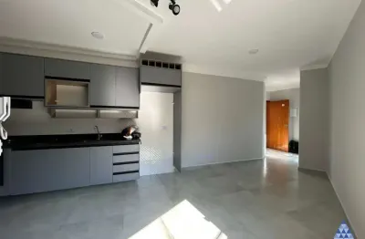 Apartamento com 2 quartos à venda na rua verona, 182, vila dom pedro ii, são paulo por r$ 285.000