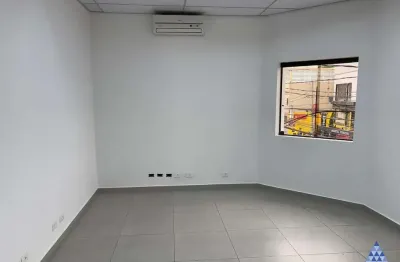 Sala comercial para alugar na rua josé margarido, 23, santana, são paulo por r$ 4.800