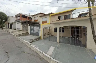 Casa com 4 quartos à venda na doutor augusto lefevre, 59, parque casa de pedra, são paulo por r$ 560.000
