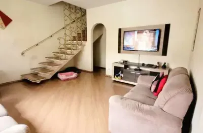 Casa com 4 quartos à venda na rua doutor augusto lefevre, 59, parque casa de pedra, são paulo por r$ 560.000