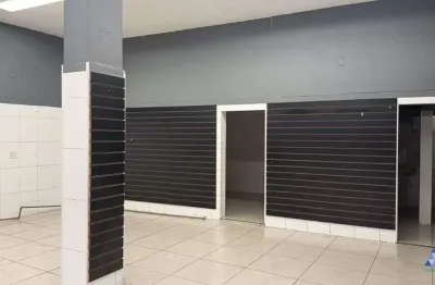 Ponto comercial para alugar na avenida nova cantareira, 4622, tucuruvi, são paulo por r$ 3.500