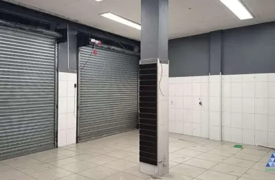 Ponto comercial para alugar na avenida nova cantareira, 4622, tucuruvi, são paulo por r$ 3.500