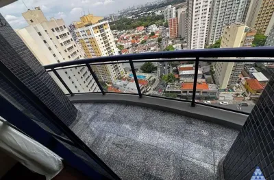 Apartamento com 3 quartos para alugar na rua doutor césar, 1349, santana, são paulo por r$ 4.500