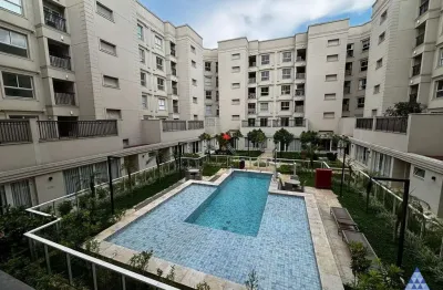 Apartamento com 1 quarto para alugar na rua soror angélica, 67, santana, são paulo por r$ 3.000