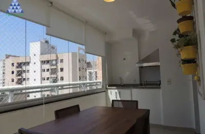Apartamento com 2 quartos à venda na Rua Aluísio Azevedo, 345, Santana, São Paulo por R$ 950.000