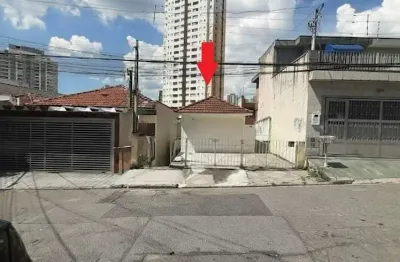 Casa com 1 quarto para alugar na rua miyano oba, 42, vila dom pedro ii, são paulo por r$ 1.950