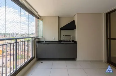 Apartamento com 3 quartos à venda na rua doutor orlando zamiti mammana, 81, jardim paraíso, são paulo por r$ 829.000